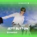 Introducing Jett Blyton who's “capital-P Pop songs” have already caught the attention of Sabrina Carpenter