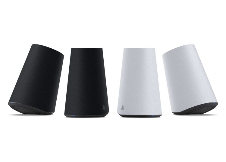 Introducing Pulse Elevate – Sony Interactive Entertainment’s first wireless speakers for desktop gaming