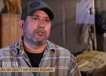 Investigator Daniel Rivera's Cause of Death Revealed Amid Annabelle Claim