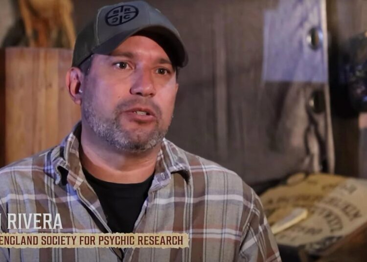 Investigator Daniel Rivera's Cause of Death Revealed Amid Annabelle Claim
