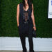 Irina Shayk suit US Open 2025 photos