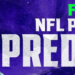 PFSN NFL Playoff Predictor