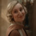 Laura Carmichael as Edith in Downton Abbey: The Grand Finale.