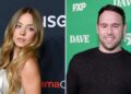 Is Sydney Sweeney Dating Scooter Braun? What We Know So Far