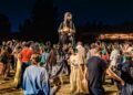 Is The Cortège The Future Of Entertainment Or Just Instagram Bait?