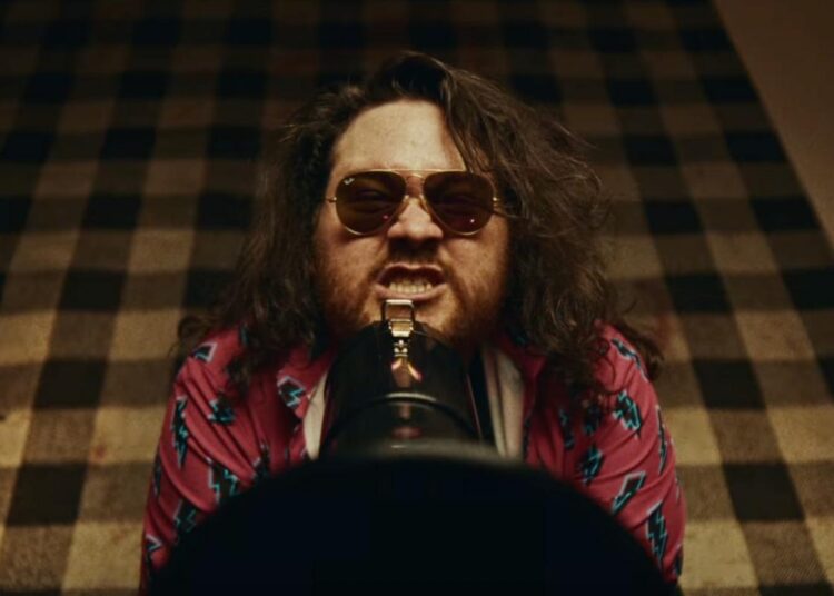 Is Wolfgang Van Halen F---ing With Former Bandmate on New Song?