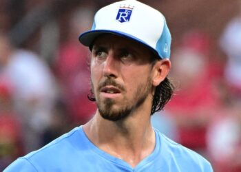 Is the pitching going to make it to the finish line?