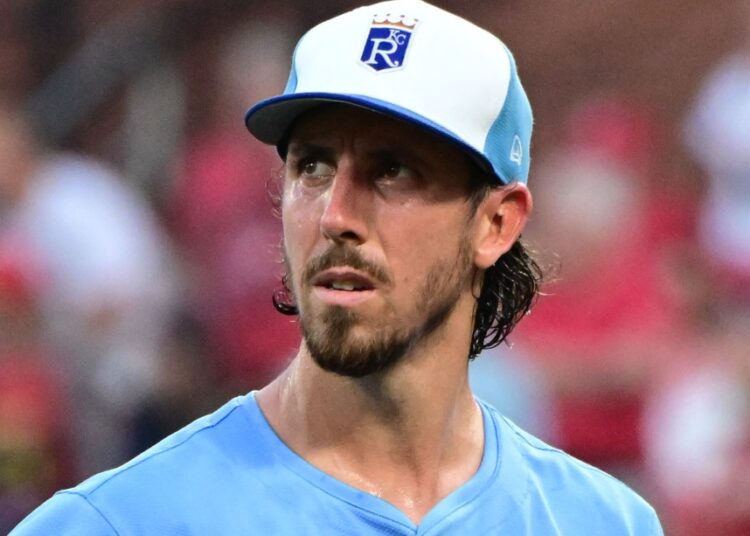 Is the pitching going to make it to the finish line?