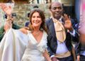 The wedding of Princess Märtha Louise and the shaman Durek Verrett in August 2024 made headlines far beyond Norway.