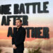 Is there a post-credit scene in 'One Battle After Another'?