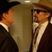 Kyle MacLachlan and Ethan Hawke in 'The Lowdown'