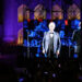 Andrea Bocelli's concert in Registan Square, Samarkand