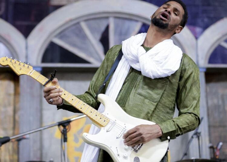 It's a big week for live music in New Orleans | Keith Spera