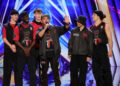Team Recycled, America's Got Talent - Season 20