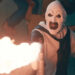 Art the Clown in Terrifier 2.
