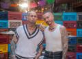J Balvin, Ke Personajes & More