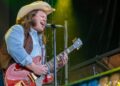 JAS steals the show at Labor Day Experience | Arts & Entertainment