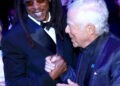 JAY-Z, Meek Mill, and more help REFORM raise $20 million at star-studded gala