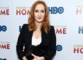 JK Rowling