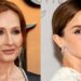 J.K. Rowling blasts Emma Watson, makes more transphobic comments