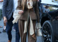 los angeles, ca superstar actress and singer jennifer lopez stops to greet some fans while attending a 'kiss of the spider woman' qa event at the harmony gold theater in los angeles. pictured: jennifer lopez backgrid usa 10 september 2025 usa: +1 310 798 9111 / usasales@backgrid.com uk: +44 208 344 2007 / uksales@backgrid.com *uk clients pictures containing children please pixelate face prior to publication*