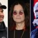 Jack Osbourne Blasts ‘Pathetic’ Pink Floyd Founder Roger Waters For Disrespecting Dad Ozzy Osbourne – Star Magazine