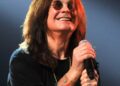 Jack Osbourne, Kids Honor Ozzy Osbourne