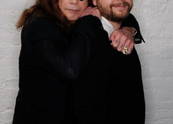 Jack Osbourne Reveals How He Found Out About Dad Ozzy’s Death