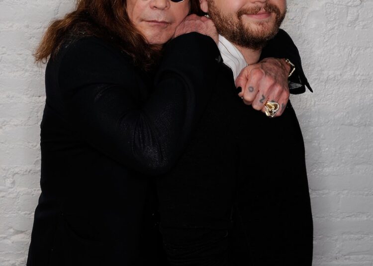 Jack Osbourne Reveals How He Found Out About Dad Ozzy’s Death