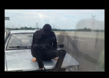 Jackzebra Announces Hunched Jack Mixtape , Teams Up With James Ferraro and Glasear for New Song: Watch the Video
