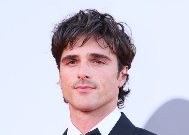 Jacob Elordi Faces Tension With Official at 2025 Venice Festival