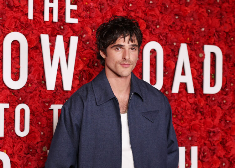 Jacob Elordi ‘clashed’ with Venice Film Festival official at world premiere of Frankenstein