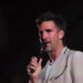 Jake Owen performs at the Flamingo Jam Concert, Saturday, Nov. 23, 2024, at a Corporate Air hangar at the Vero Beach Regional Airport. Owen, among other artists, performed Saturday night benefiting the Jake Owen Foundation. The nonprofit, established in 2010, formed initially to offer financial support on the national level to children battling cancer and other catastrophic childhood disease through St. Jude Children’s Research Hospital in Memphis, Tenn. Now, the foundation benefits about 30 different nonprofits that include the local chapters of Habitat for Humanity, the Boys and Girls Clubs, and Autism Speaks.