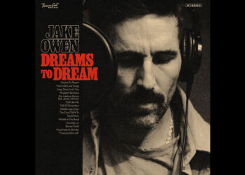 Jake Owen teams with Shooter Jennings for new album