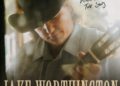 Jake Worthington Delivers Pure Honky-Tonk Gold on New Country Album ‘When I Write The Song’