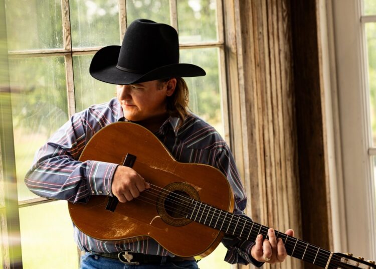 Jake Worthington Talks Revitalizing Country Music on New Album