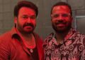 Jakes Bejoy to compose music for Mohanlal’s new film L 365