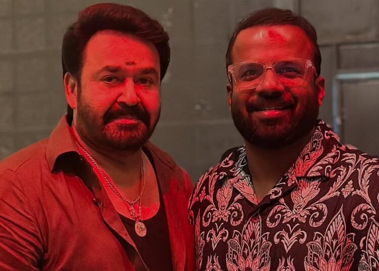 Jakes Bejoy to compose music for Mohanlal’s new film L 365