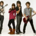 Kevin Jonas, Demi Lovato, Joe Jonas, Nick Jonas, Camp Rock