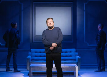 James Corden / Matthew Murphy