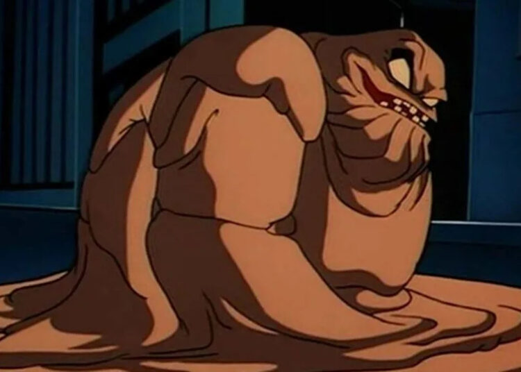 <p>Warner Bros&period; Animation</p>