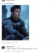 James Gunn Slams AI-Generated Batman