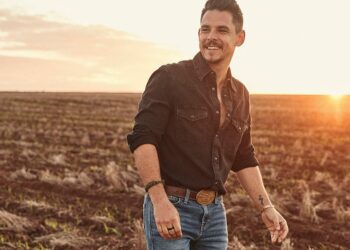 James Johnston Channels Alan Jackson on New Single