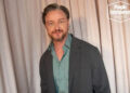 Ben Trivett/Shutterstock James McAvoy at the EW Studio at TIFF in 2025