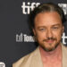 James McAvoy reportedly punched by stranger at Toronto bar