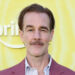 James Van Der Beek Drops Out of ‘Dawson’s Creek’ Reunion Due to Illness