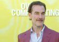 James Van Der Beek makes virtual appearance at ‘Dawson’s Creek’ reunion
