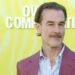 James Van Der Beek makes virtual appearance at ‘Dawson’s Creek’ reunion