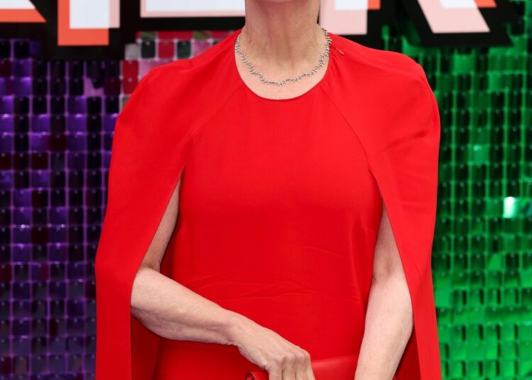 Jamie Lee Curtis Gets Emotional Over Charlie Kirks Death He Was a Man of Faith
