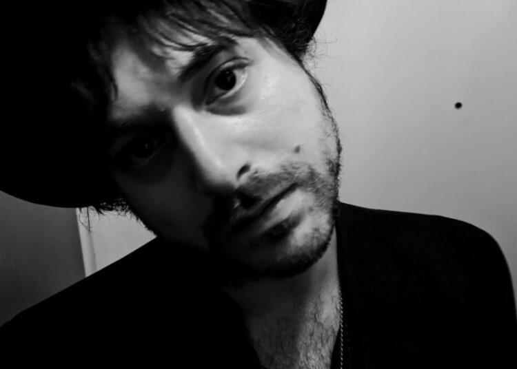 Jamie Perrett Talks New EP ‘Nepo Baby’, Survival Through Music, and What’s Next – InMusic